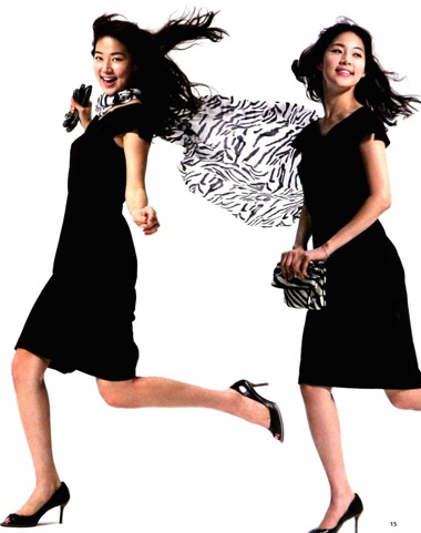 Han Ji Hye bất ngờ với giải Nữ diễn viên xuất sắc nhất - 8 Han Ji Hye bất ngờ với giải Nữ diễn viên xuất sắc nhất - 8