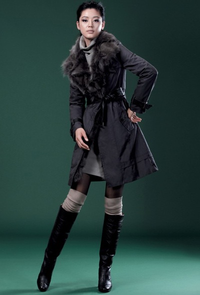 Nét sang trọng của thời trang Bestibelli - 10