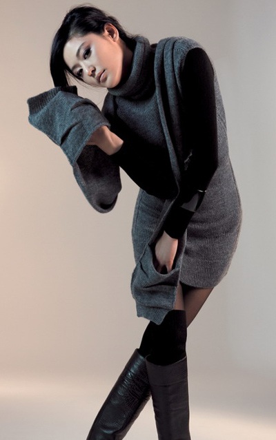 Nét sang trọng của thời trang Bestibelli - 12