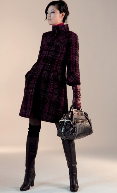 Nét sang trọng của thời trang Bestibelli - 17