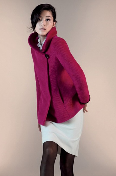 Nét sang trọng của thời trang Bestibelli - 18