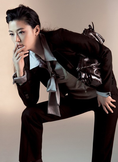 Nét sang trọng của thời trang Bestibelli - 19