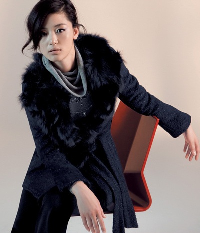 Nét sang trọng của thời trang Bestibelli - 20