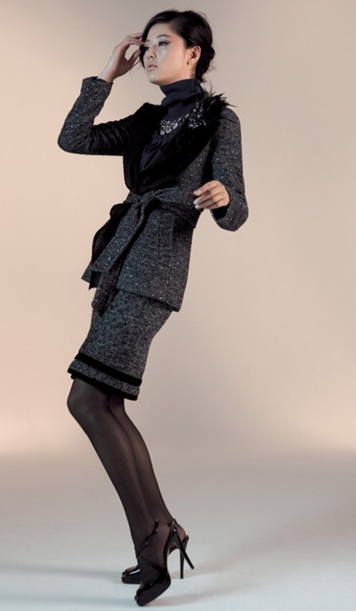 Nét sang trọng của thời trang Bestibelli - 21