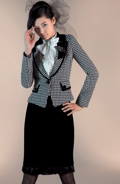 Nét sang trọng của thời trang Bestibelli - 22