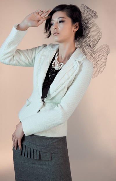 Nét sang trọng của thời trang Bestibelli - 23