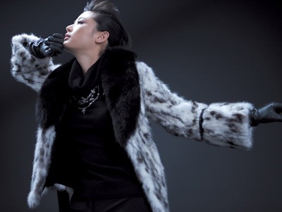 Nét sang trọng của thời trang Bestibelli - 24