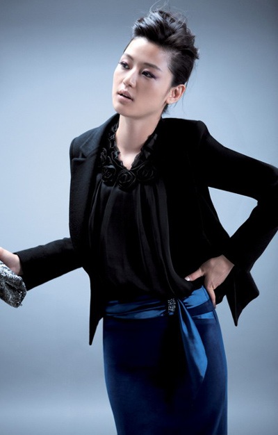 Nét sang trọng của thời trang Bestibelli - 25