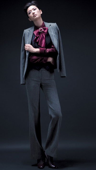 Nét sang trọng của thời trang Bestibelli - 26