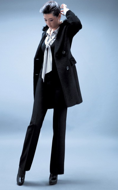 Nét sang trọng của thời trang Bestibelli - 27