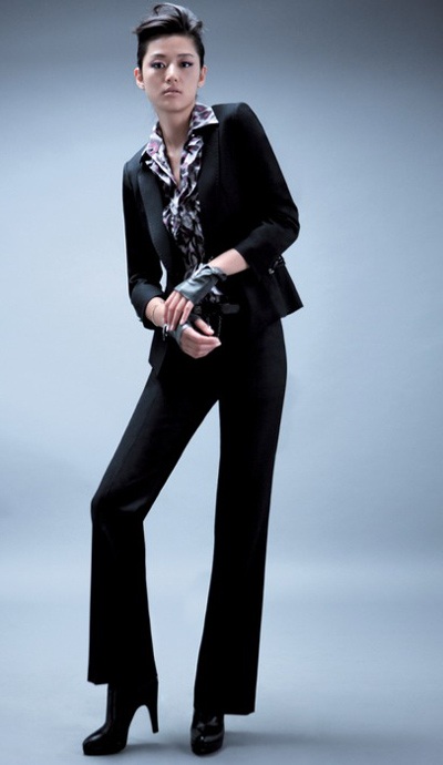 Nét sang trọng của thời trang Bestibelli - 28