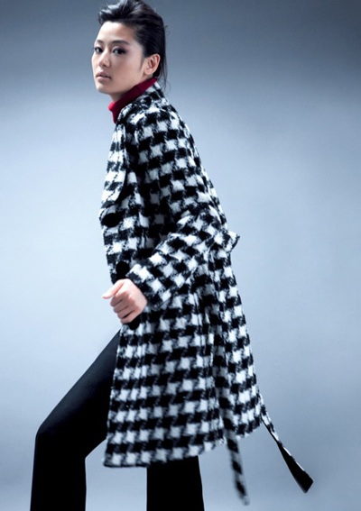 Nét sang trọng của thời trang Bestibelli - 29