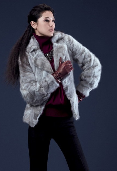 Nét sang trọng của thời trang Bestibelli - 3