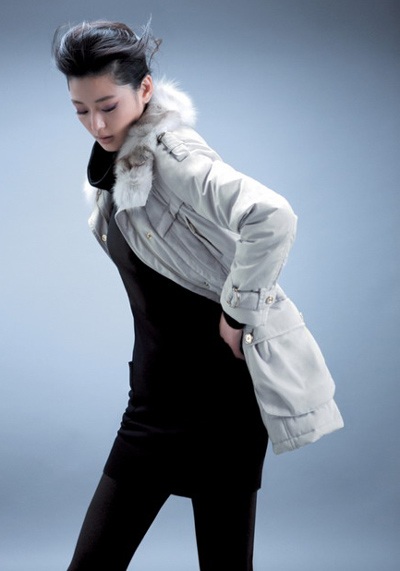 Nét sang trọng của thời trang Bestibelli - 31