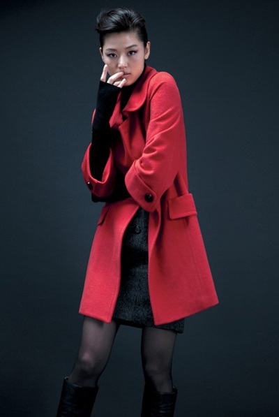 Nét sang trọng của thời trang Bestibelli - 33