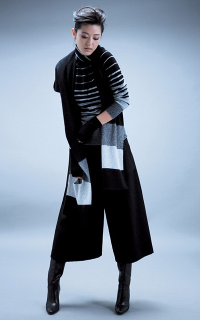 Nét sang trọng của thời trang Bestibelli - 34