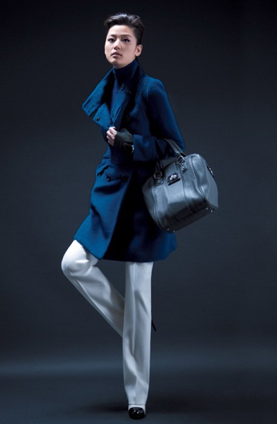 Nét sang trọng của thời trang Bestibelli - 36