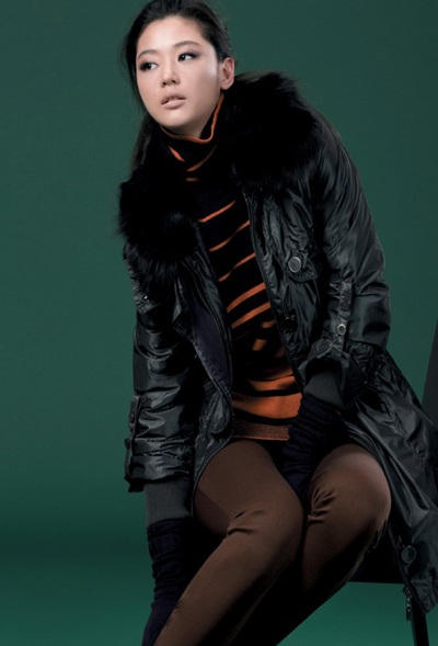 Nét sang trọng của thời trang Bestibelli - 5