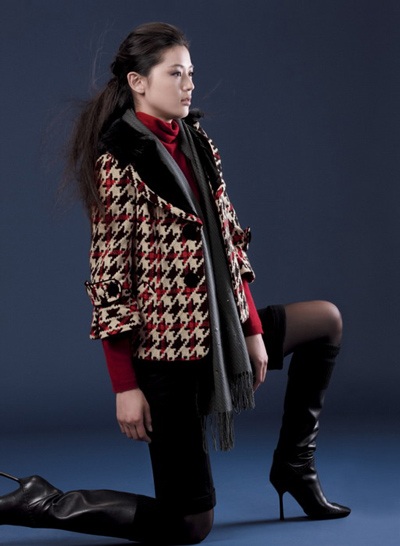 Nét sang trọng của thời trang Bestibelli - 6