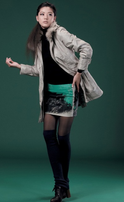 Nét sang trọng của thời trang Bestibelli - 7