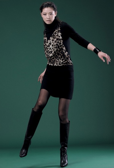 Nét sang trọng của thời trang Bestibelli - 8