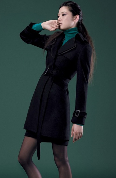 Nét sang trọng của thời trang Bestibelli - 9