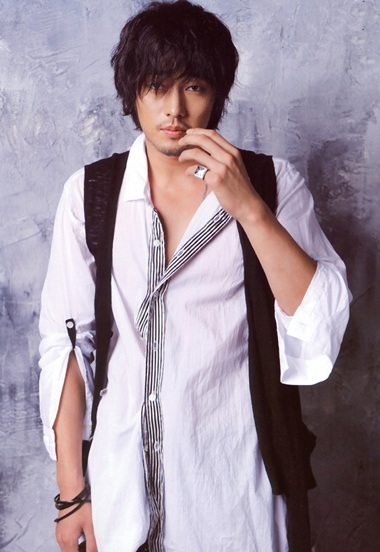 So Ji Sub làm Rapper - 3