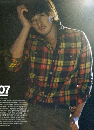 So Ji Sub làm Rapper - 4