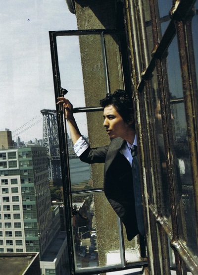 Won Bin “phong toả” các tạp chí châu Á - 5 Won Bin “phong toả” các tạp chí châu Á - 5