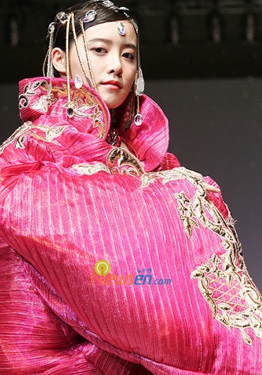 Chọn được diễn viên cho “Hana Yori Dango” Hàn Quốc - 2