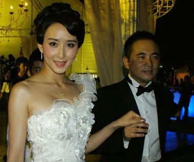 “Người đẹp cổ trang” Hồ Tịnh: Hạnh phúc hơn sau đám cưới - 3