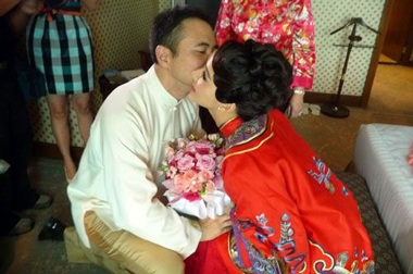 “Người đẹp cổ trang” Hồ Tịnh: Hạnh phúc hơn sau đám cưới - 7