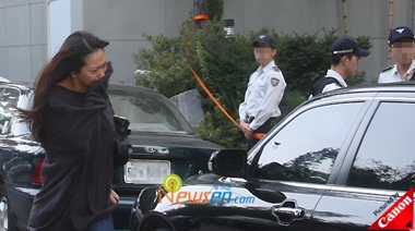 Jung Sun Hee sốc khi biết tin Choi Ji Shil tự vẫn - 6