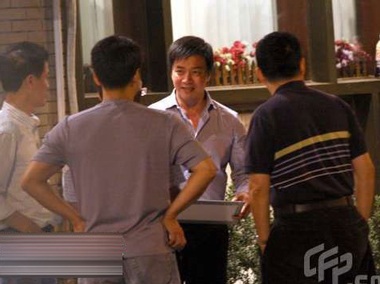 Lâm Tâm Như “trở lại” với Đường Quý Lễ? - 4 Lâm Tâm Như “trở lại” với Đường Quý Lễ? - 4