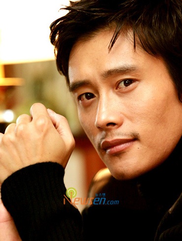 Son Ye Jin trở thành tình nhân của Lee Byung Hun - 2