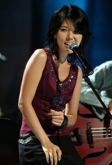 Những cái chết gây “sốc” của làng giải trí Hàn - 1 Những cái chết gây “sốc” của làng giải trí Hàn - 1