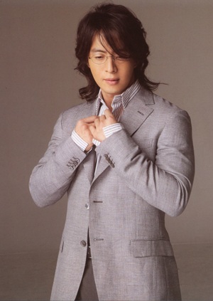Bae Yong Joon được trả cát-sê kỷ lục - 2