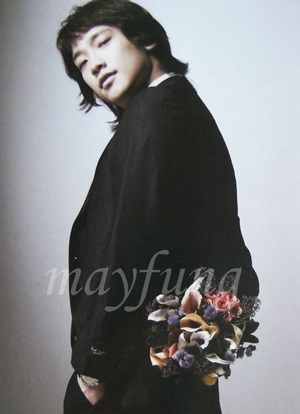 Bi (Rain) đổi tên công ty riêng - 5