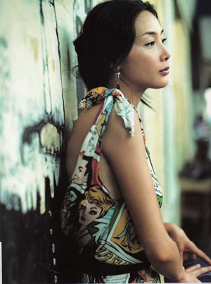 10 ngôi sao “hot” nhất Hàn Quốc - 6