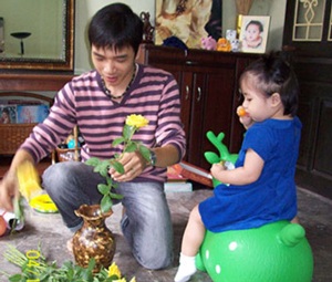 Đỗ Bảo: "Tình yêu lúc nào cũng như ngày đầu tiên"  - 1