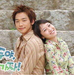 Gong Hyo Jin: Chân dài "mê" điện ảnh - 2