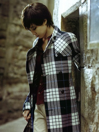 Gong Hyo Jin: Chân dài "mê" điện ảnh - 5