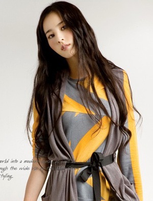 “Công chúa So Seo No” trình diễn thời trang - 12