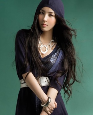“Công chúa So Seo No” trình diễn thời trang - 5