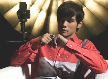 Châu Kiệt Luân trở lại với âm nhạc - 2