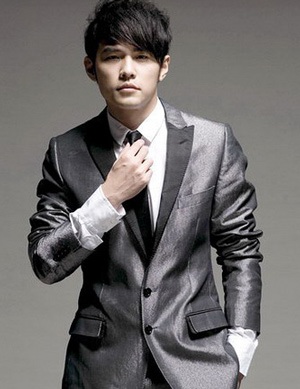 Châu Kiệt Luân trở lại với âm nhạc - 1