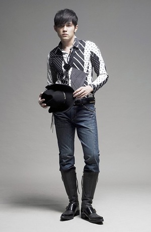 “Nếu là phụ nữ, tôi sẽ không thích Châu Kiệt Luân” - 2