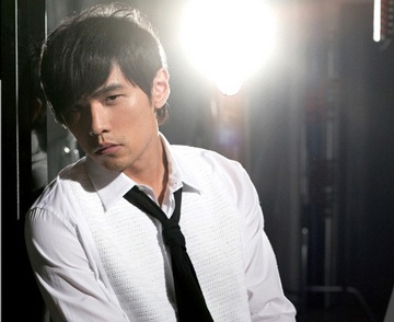 Lễ trao giải Singapore Hit Awards 2007: Thất vọng! - 1