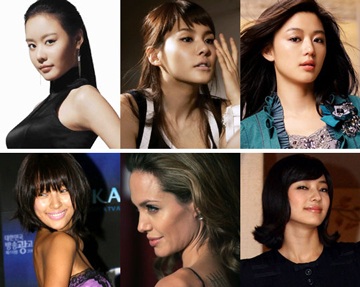 Jeon Ji Huyn và Jang Dong Gun sành điệu trong quảng cáo mới - 1