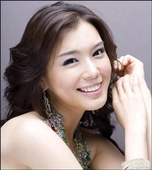 Ji Eun Yoo sẽ là Honey Lee thứ hai của Hàn Quốc - 2
